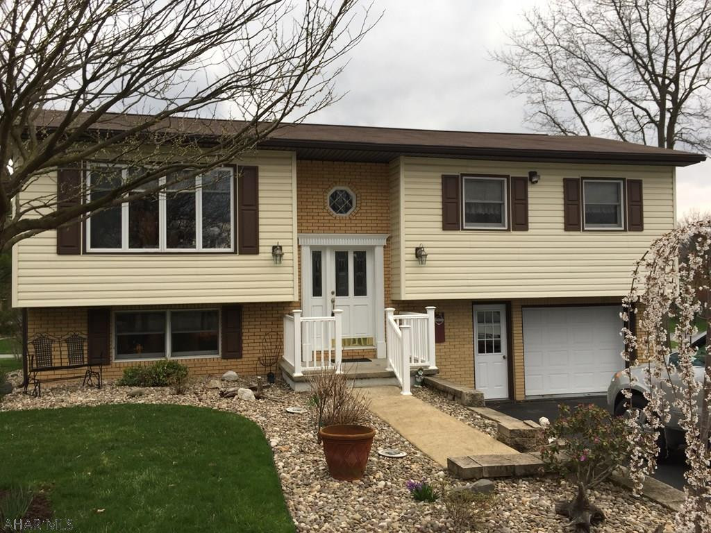 Holliday Heights - Residential