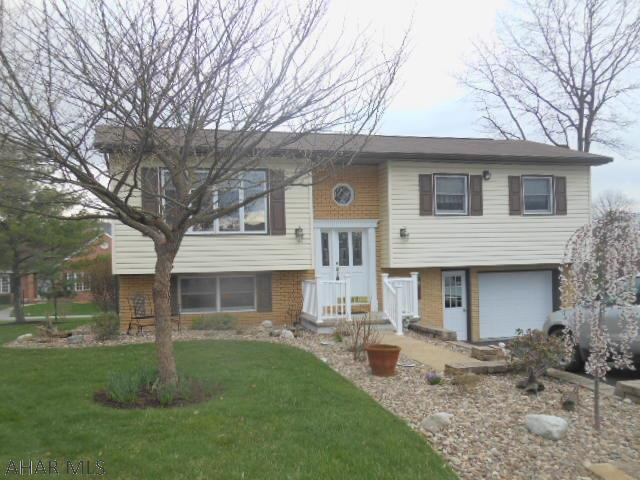 Holliday Heights - Residential