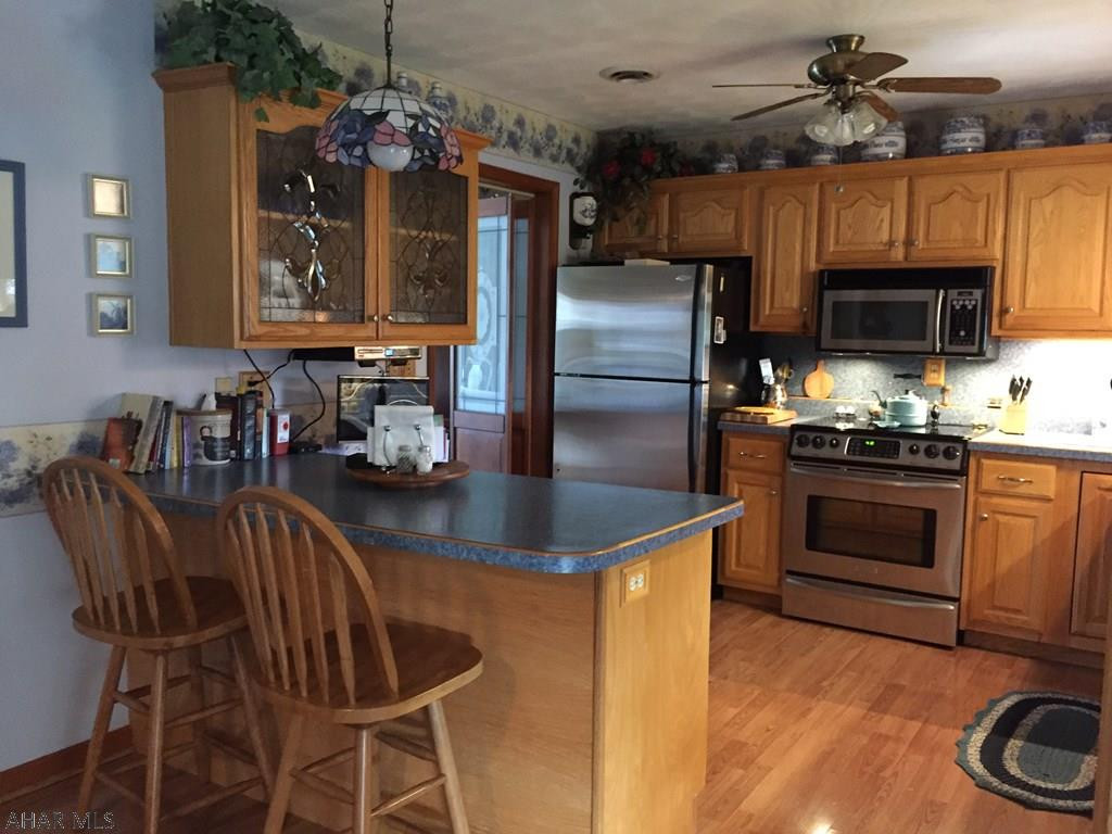 Holliday Heights - Residential