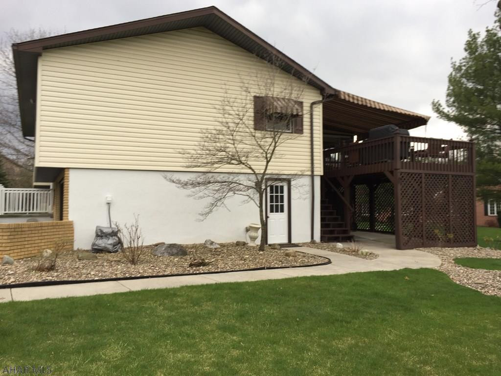 Holliday Heights - Residential