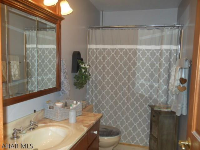 Holliday Heights - Residential