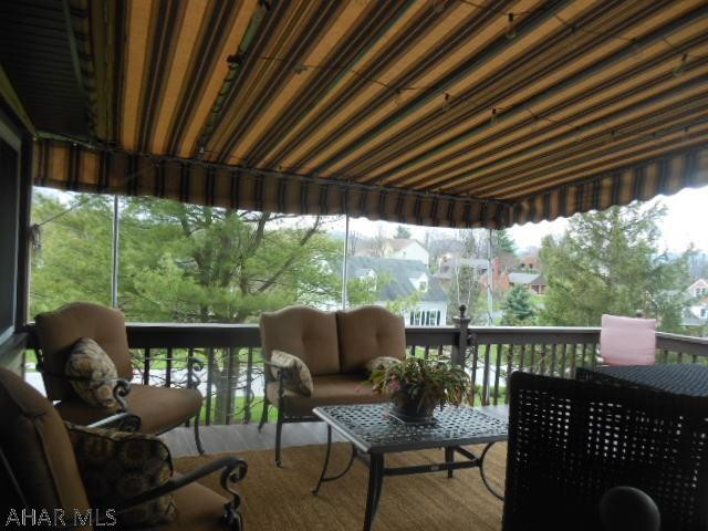 Holliday Heights - Residential