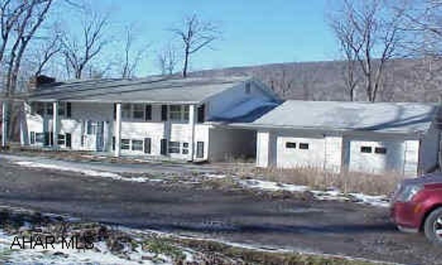 This property does not have a working septic system and this is reflected in the asking price.  Only cash will be considered.  Plumbing froze last winter.  Septic permit for either sand mound or peat moss - Buyer must install. This property does not have a working septic system and this is reflected in the asking price.  Only cash will be considered.  Plumbing froze last winter.  Septic permit for either sand mound or peat moss-Buyer must install.