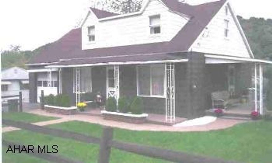 Northern Cambria- Very clean Cedar sided Cape Cod, 2-3 BR's, 2, 1/2 baths, garage & pavillion. $75,000 MLS#17845 . Call Gary at 948-4132 Northern Cambria- Very clean Cedar sided Cape Cod, 2-3 BR's, 2, 1/2 baths, garage & pavillion. $75,000 MLS#17845 . Call Gary at 948-4132