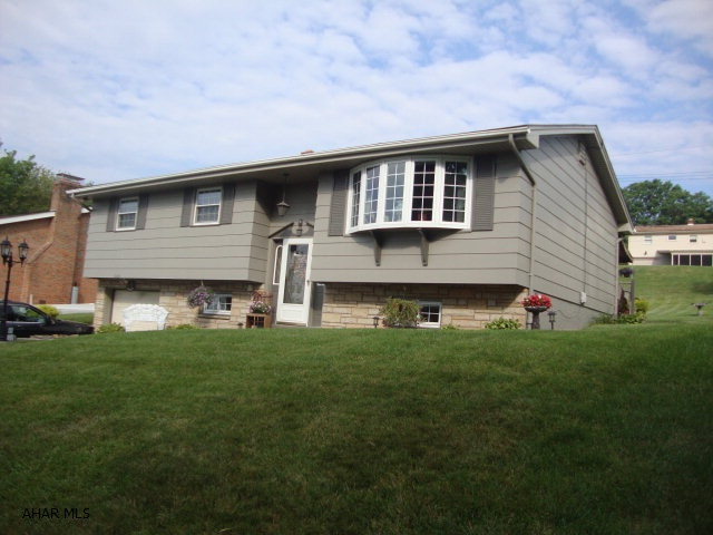 Pleasant Valley - Residential