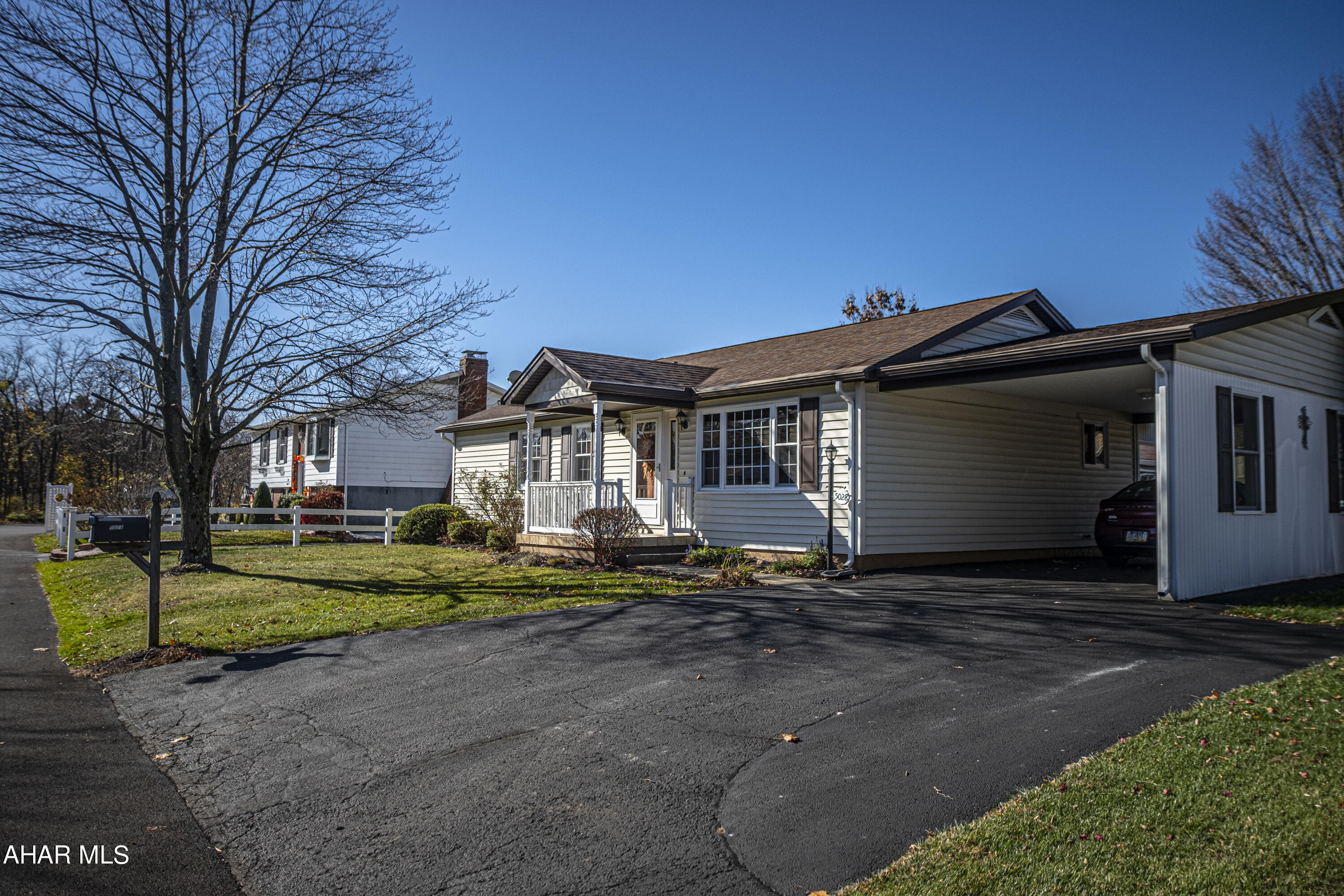 Eldorado - Residential