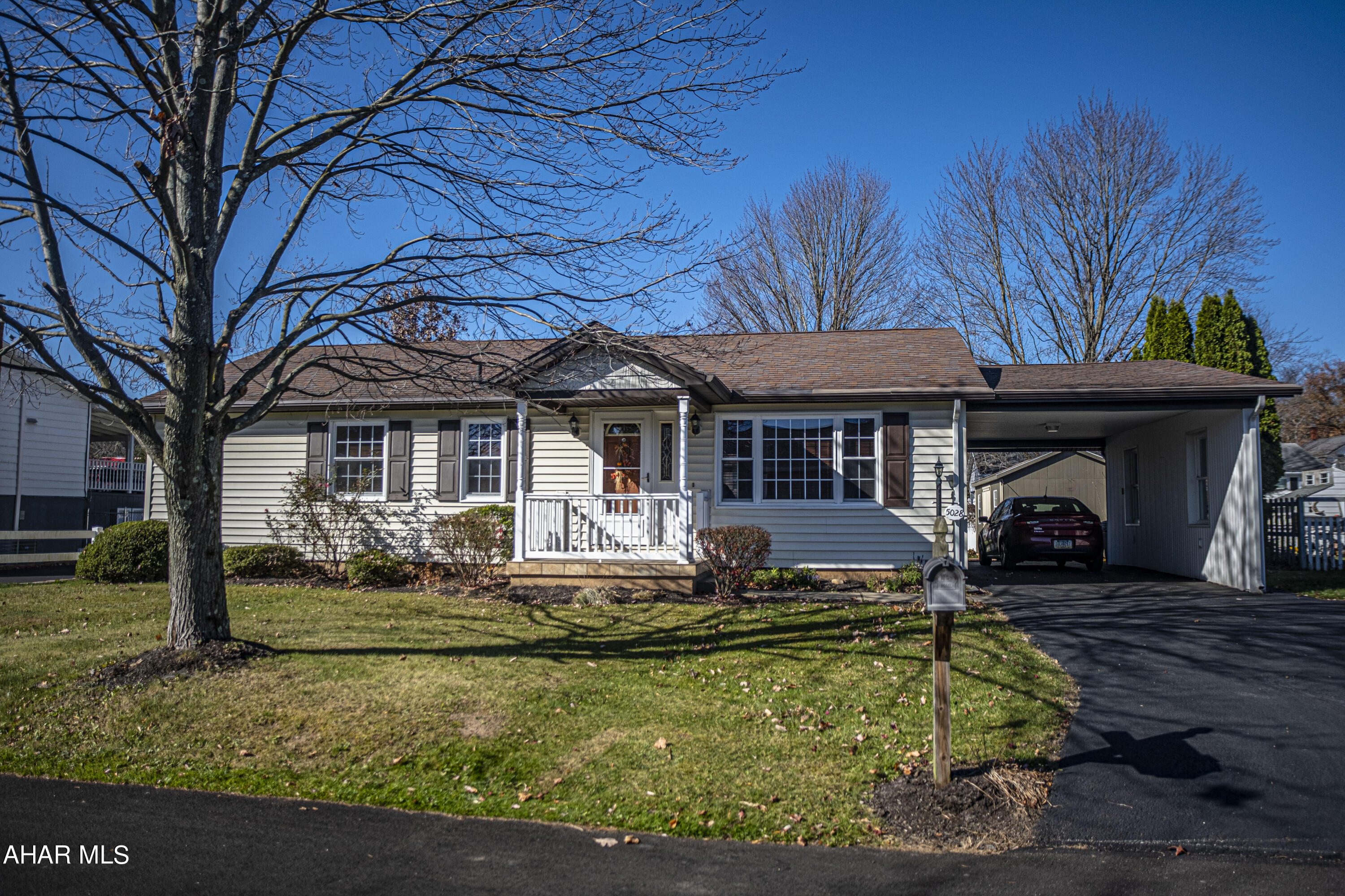 Eldorado - Residential