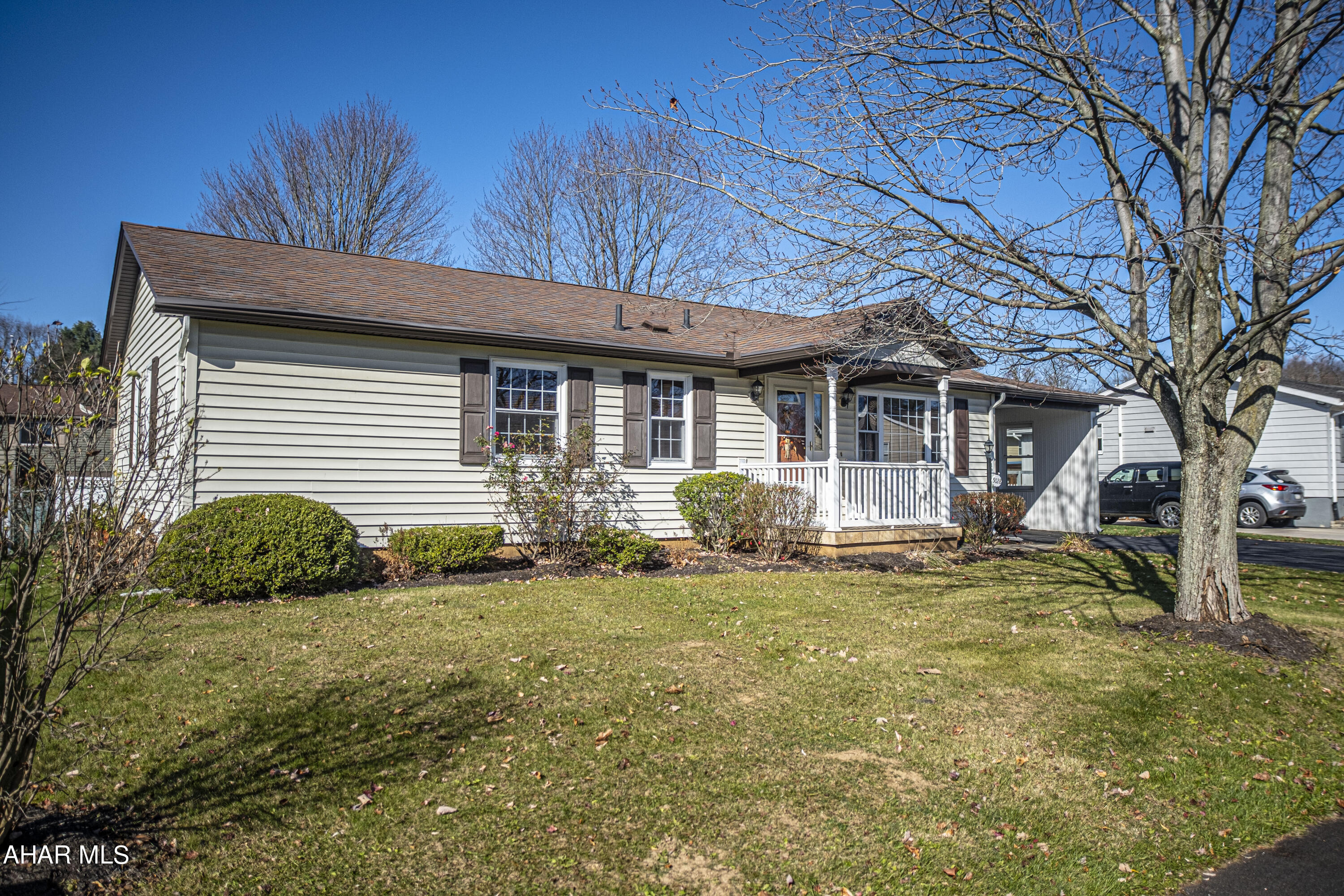 Eldorado - Residential