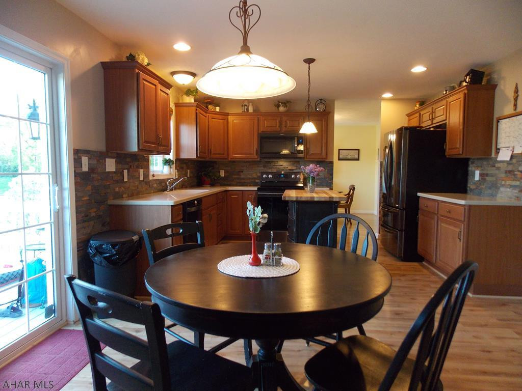 Pleasant View Estates - Residential