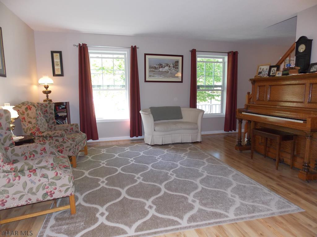 Pleasant View Estates - Residential