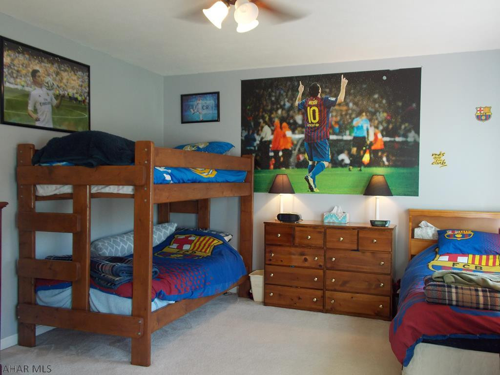 Pleasant View Estates - Residential