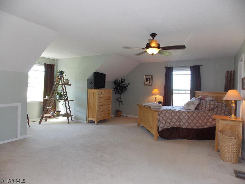 Pleasant View Estates - Residential