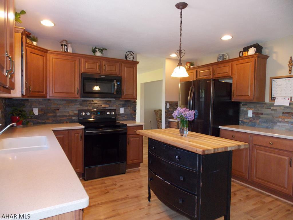 Pleasant View Estates - Residential