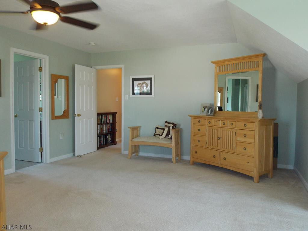 Pleasant View Estates - Residential