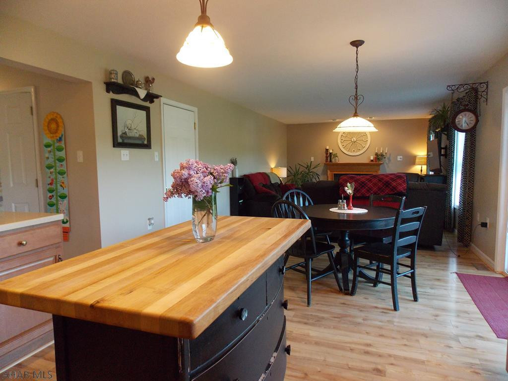 Pleasant View Estates - Residential