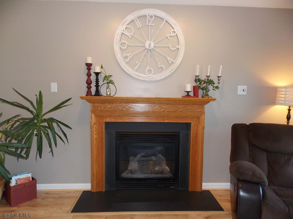 Pleasant View Estates - Residential