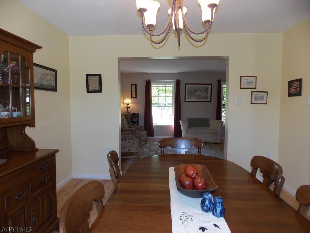 Pleasant View Estates - Residential