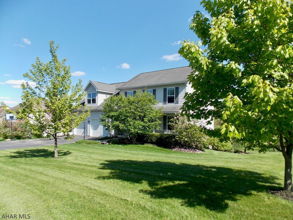 Pleasant View Estates - Residential