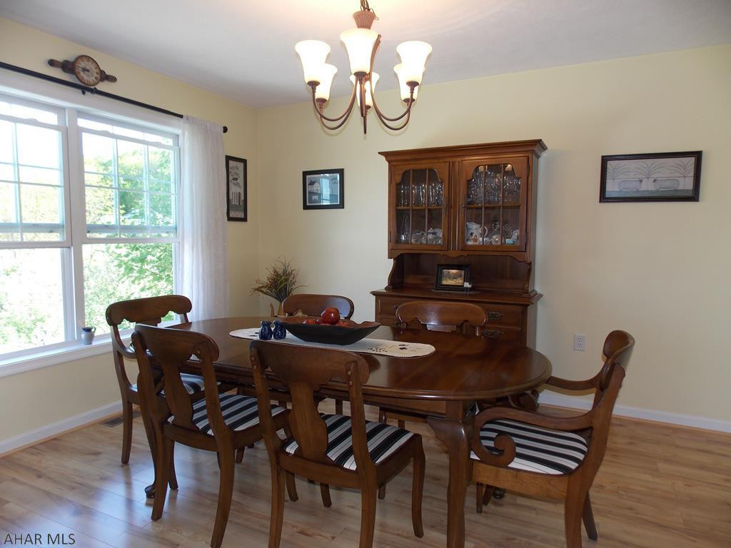 Pleasant View Estates - Residential