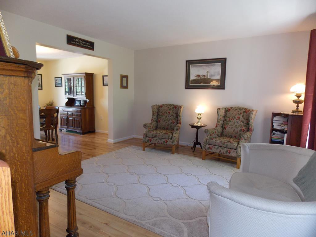 Pleasant View Estates - Residential