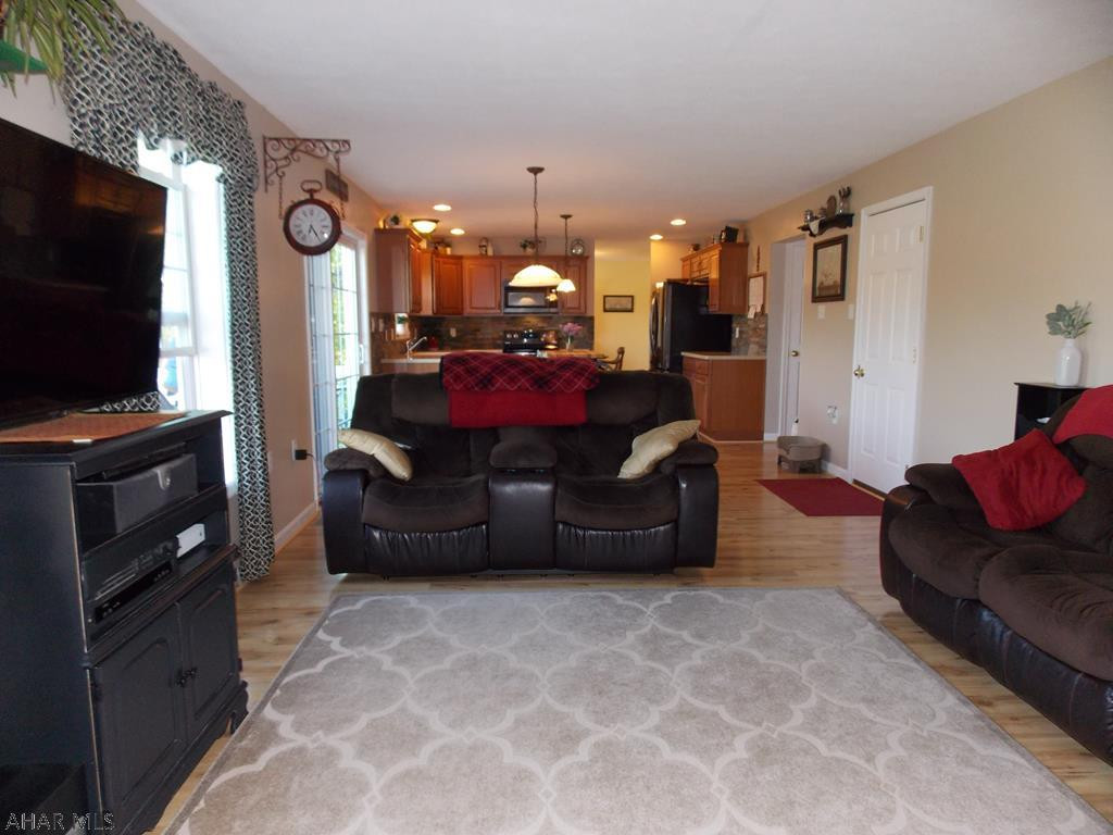 Pleasant View Estates - Residential