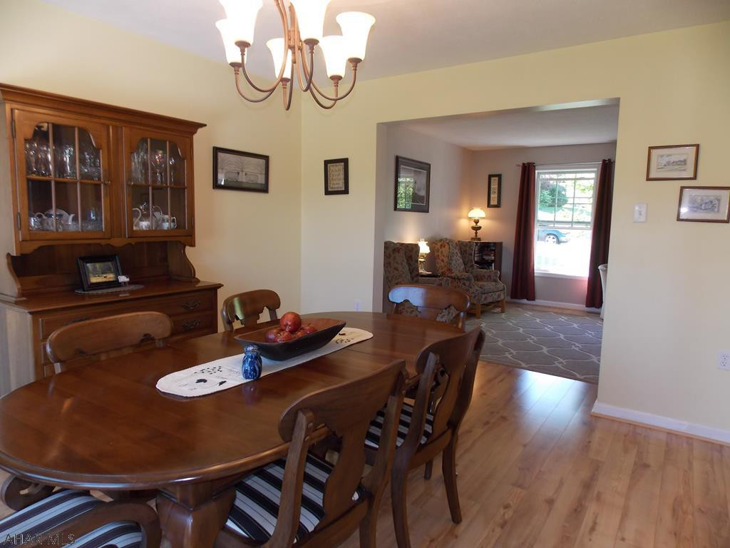 Pleasant View Estates - Residential