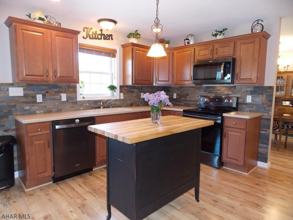 Pleasant View Estates - Residential