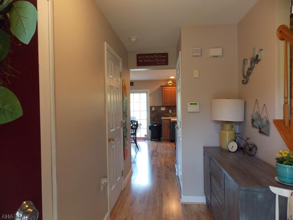 Pleasant View Estates - Residential