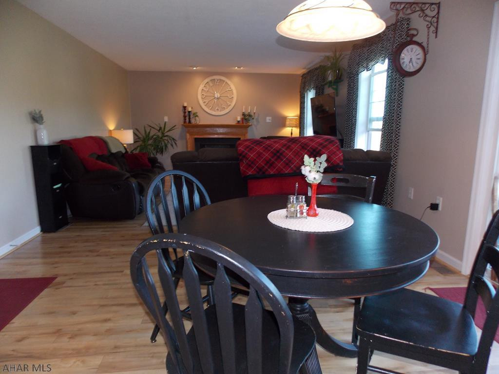 Pleasant View Estates - Residential