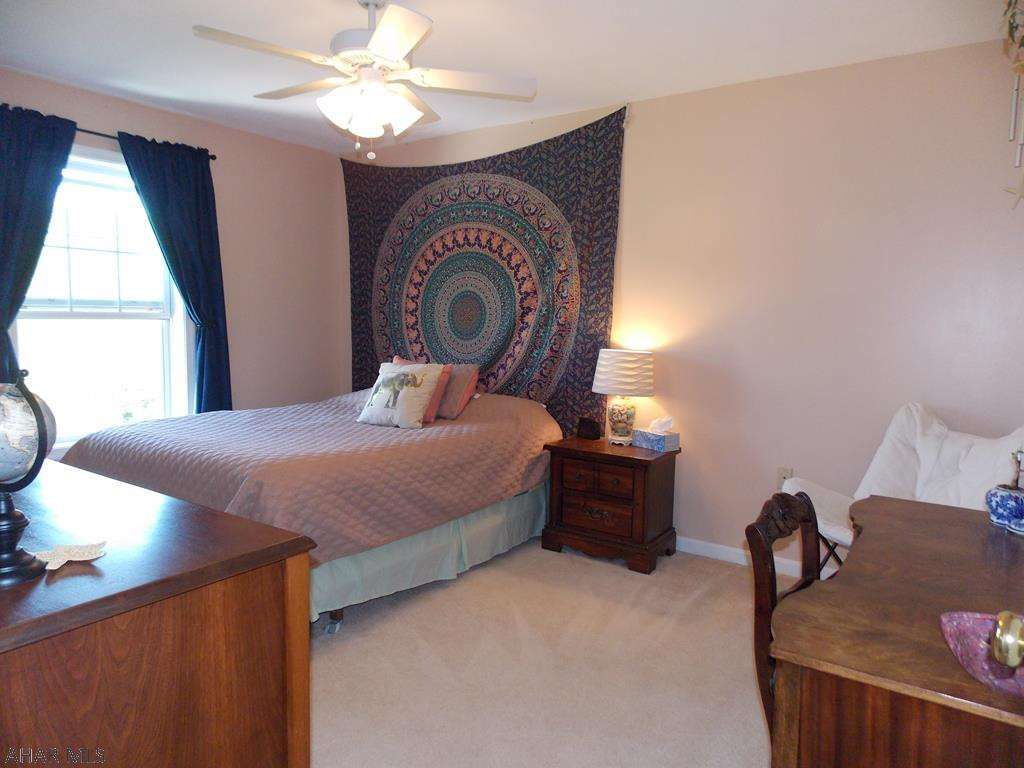 Pleasant View Estates - Residential