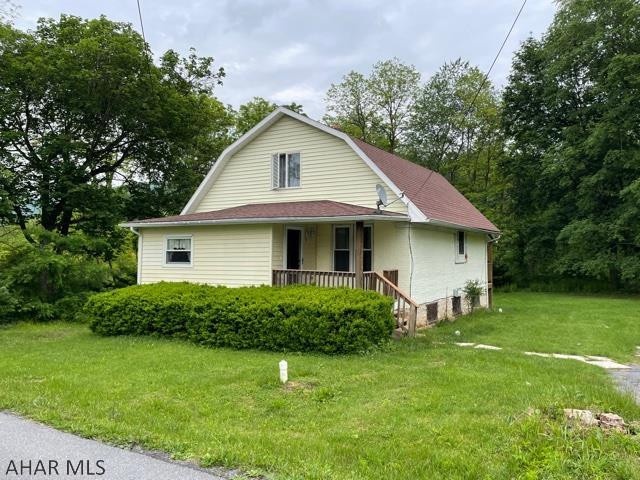 Unknown - Residential