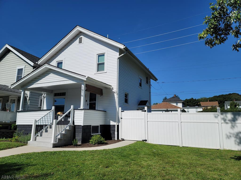 Unknown - Residential