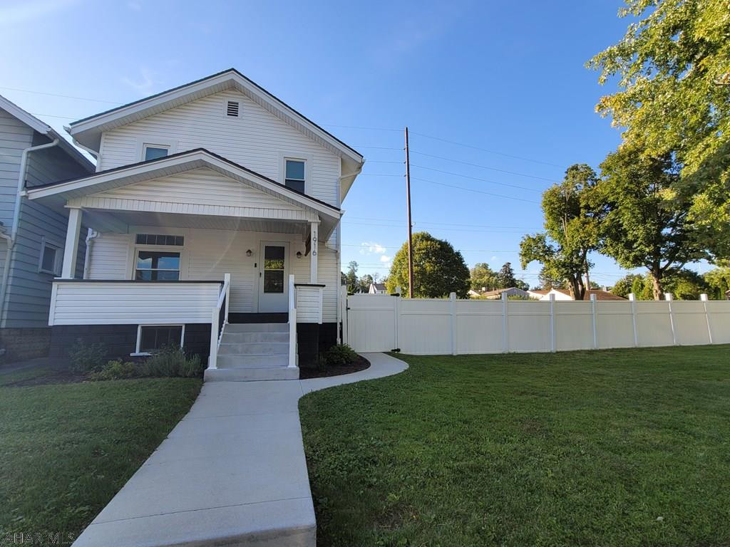 Unknown - Residential