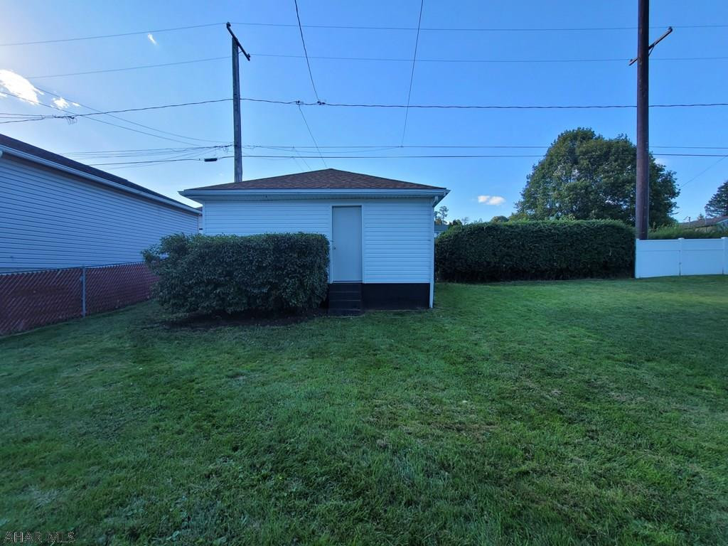 Unknown - Residential