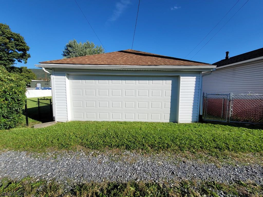 Unknown - Residential