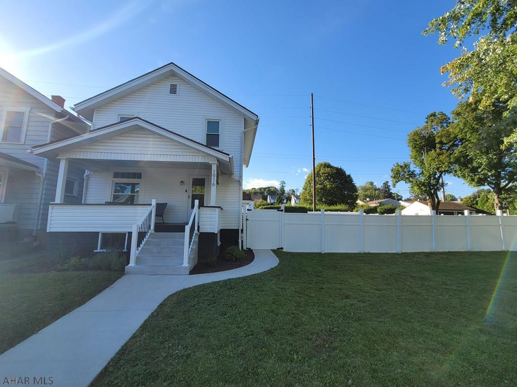 Unknown - Residential