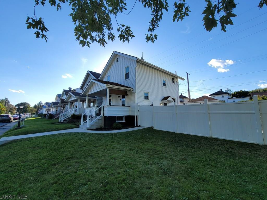 Unknown - Residential