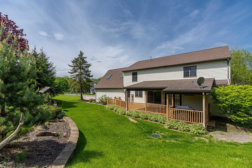 Penn Farms - Residential