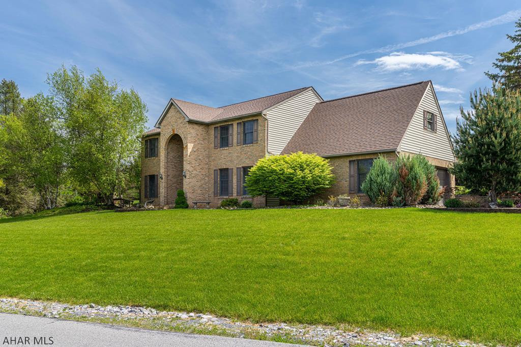 Penn Farms - Residential