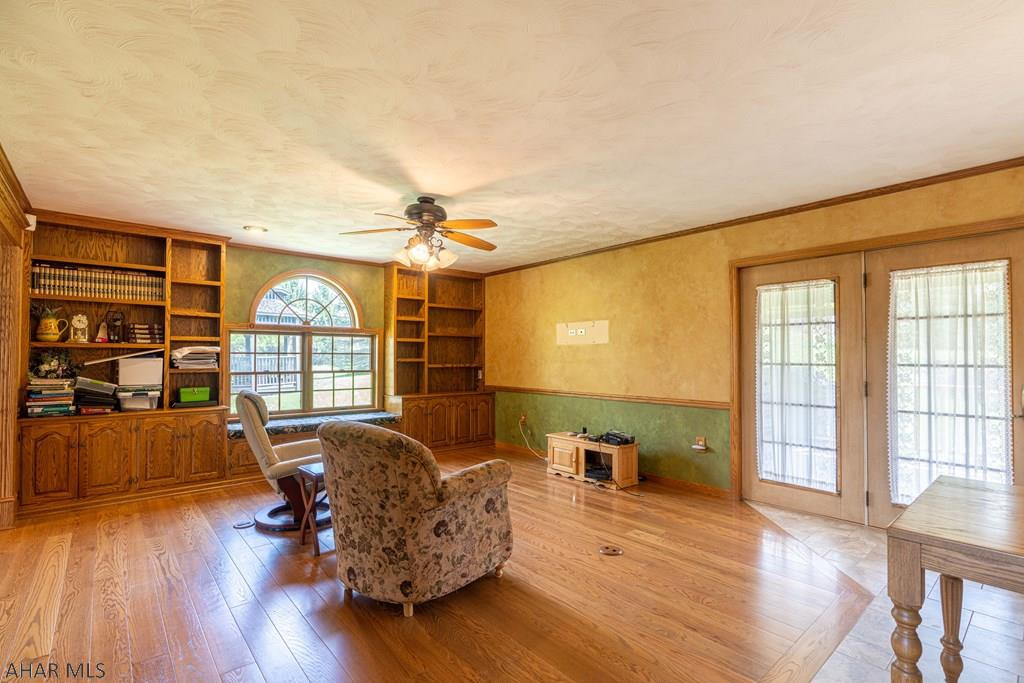 Penn Farms - Residential