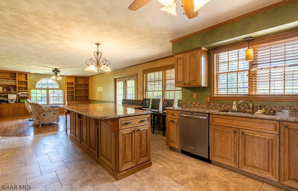 Penn Farms - Residential