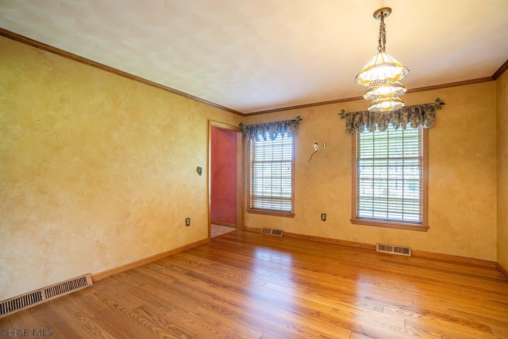 Penn Farms - Residential