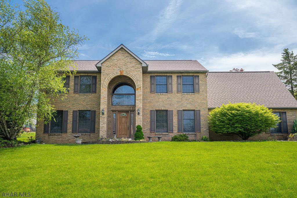 Penn Farms - Residential