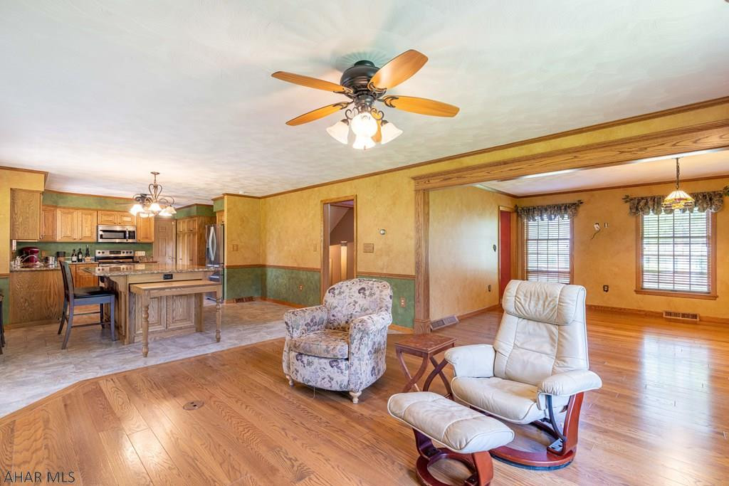 Penn Farms - Residential