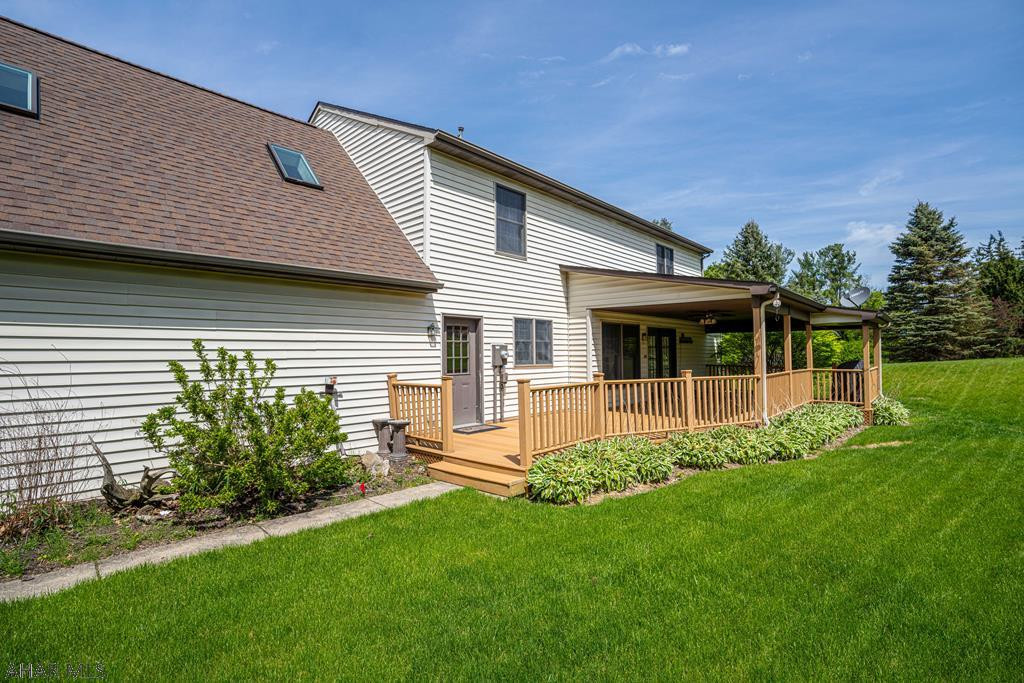 Penn Farms - Residential