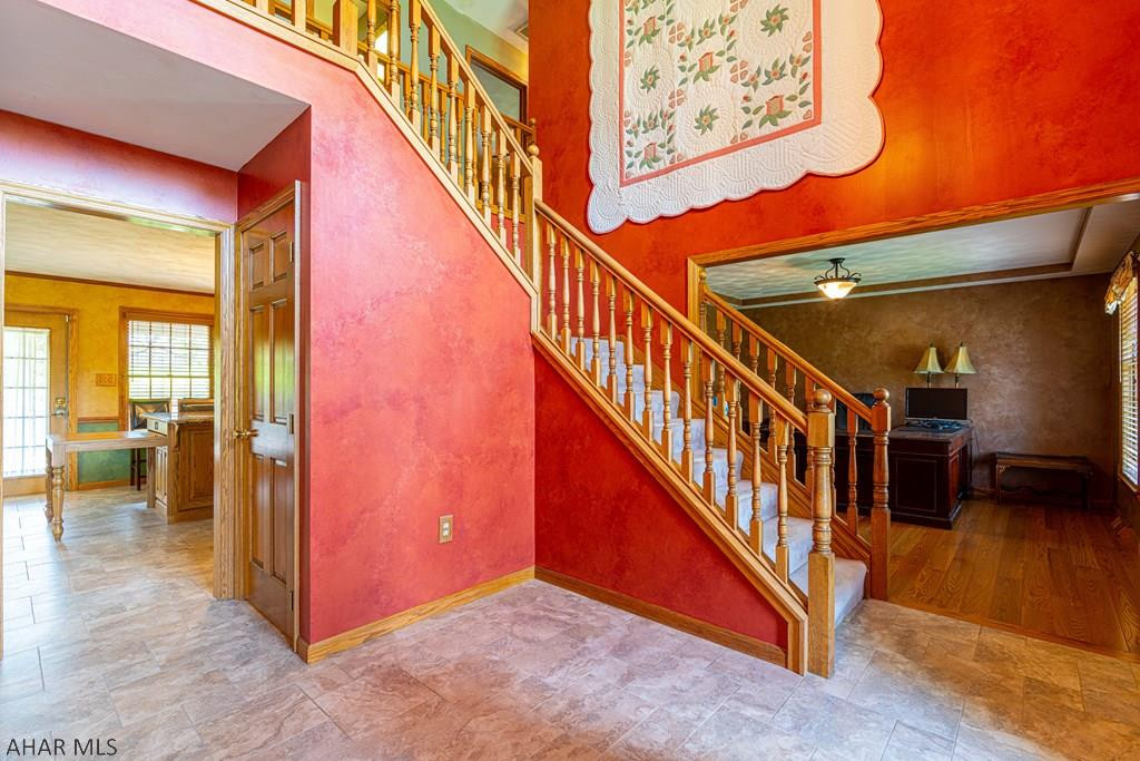 Penn Farms - Residential