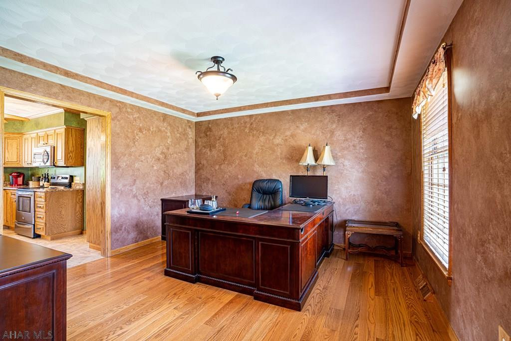 Penn Farms - Residential