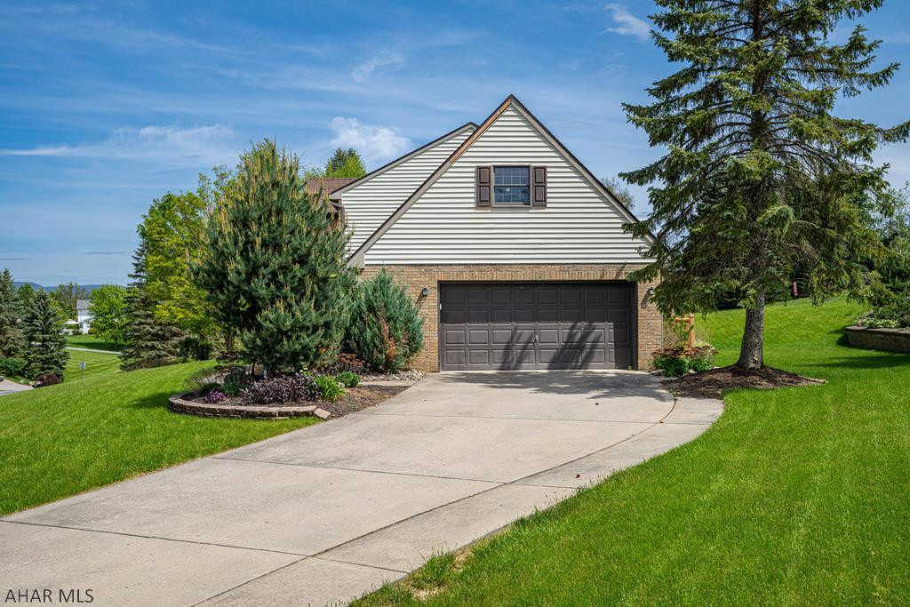 Penn Farms - Residential