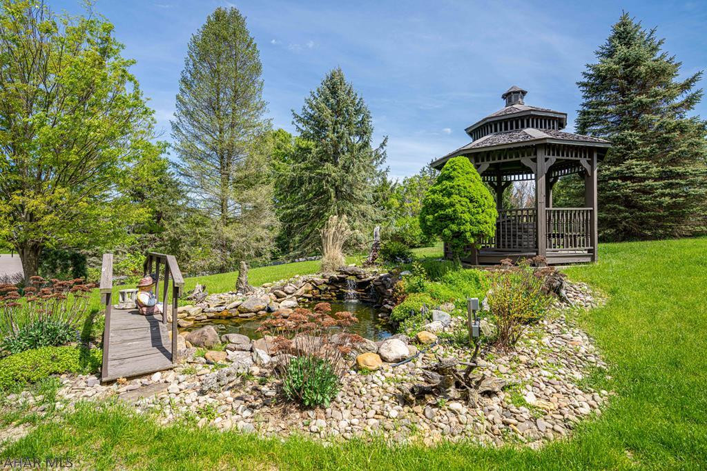 Penn Farms - Residential