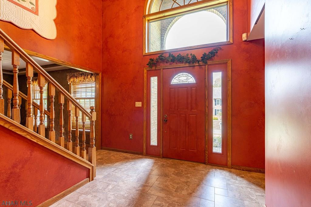 Penn Farms - Residential